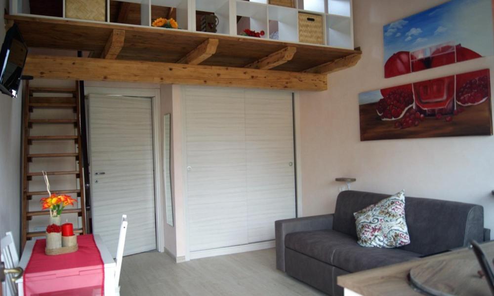 Guest house Giuseppe Bernabei