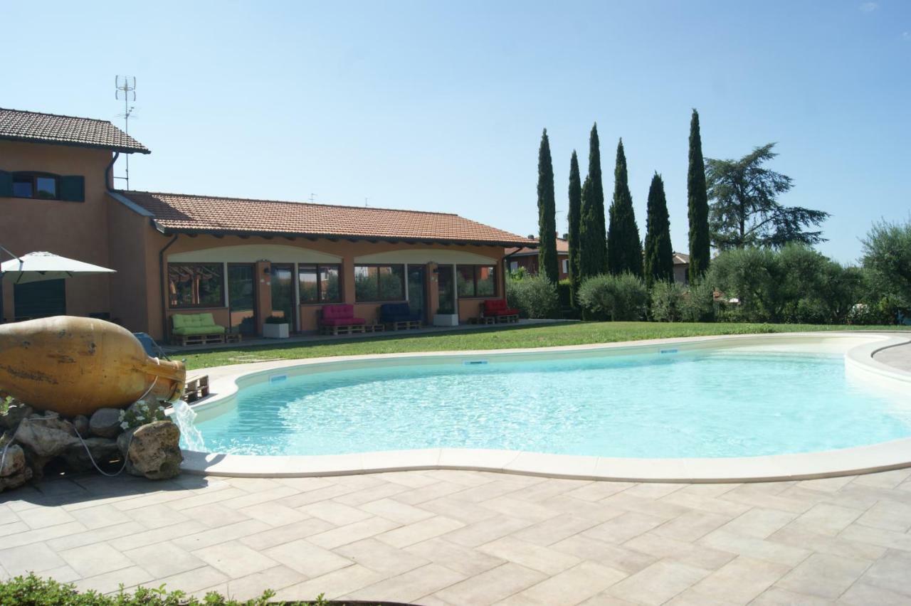 Giuseppe Bernabei Guest house Marino