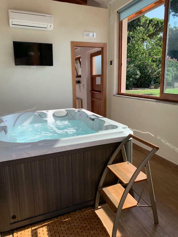 Guest house Giuseppe Bernabei *