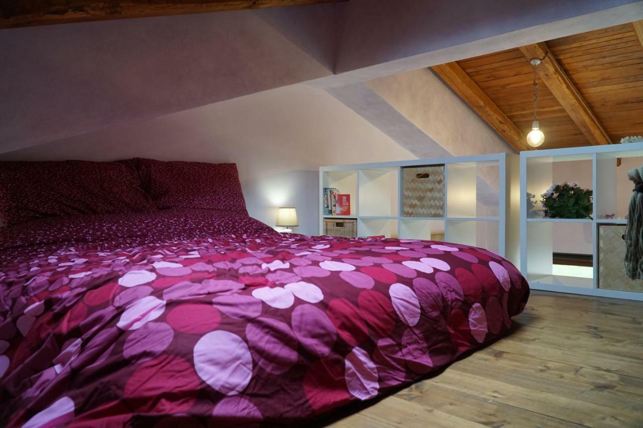 Giuseppe Bernabei Guest house