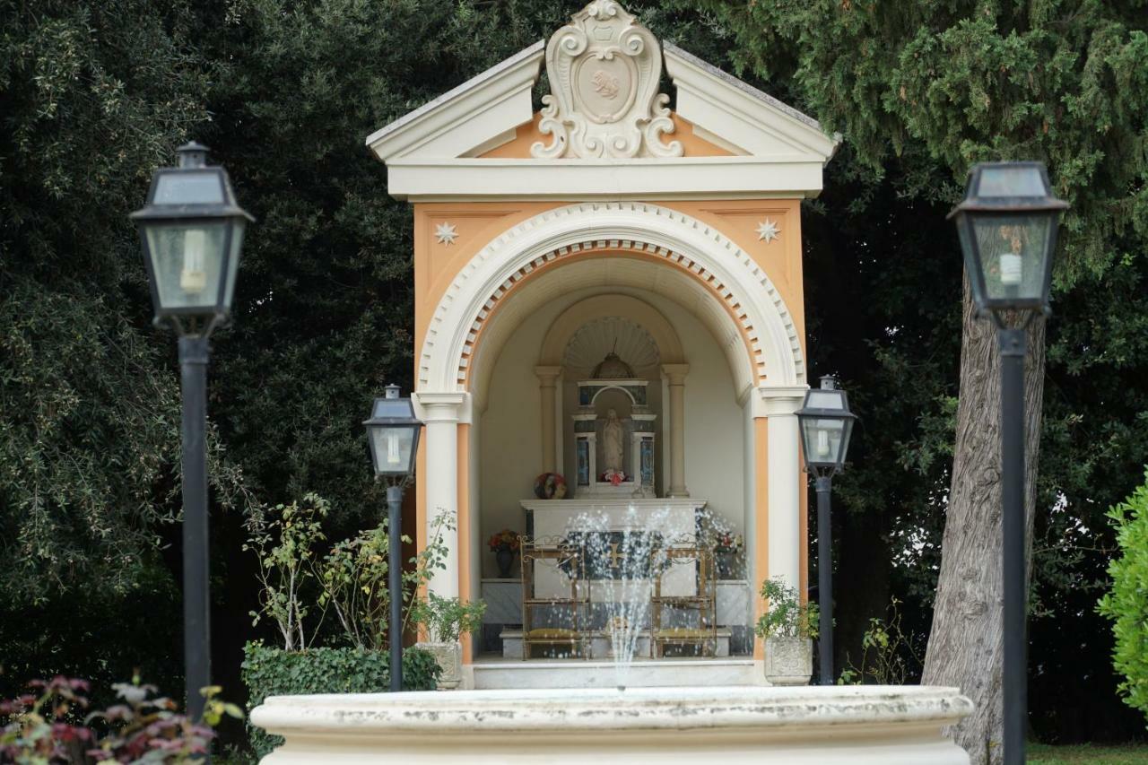 Guest house Giuseppe Bernabei