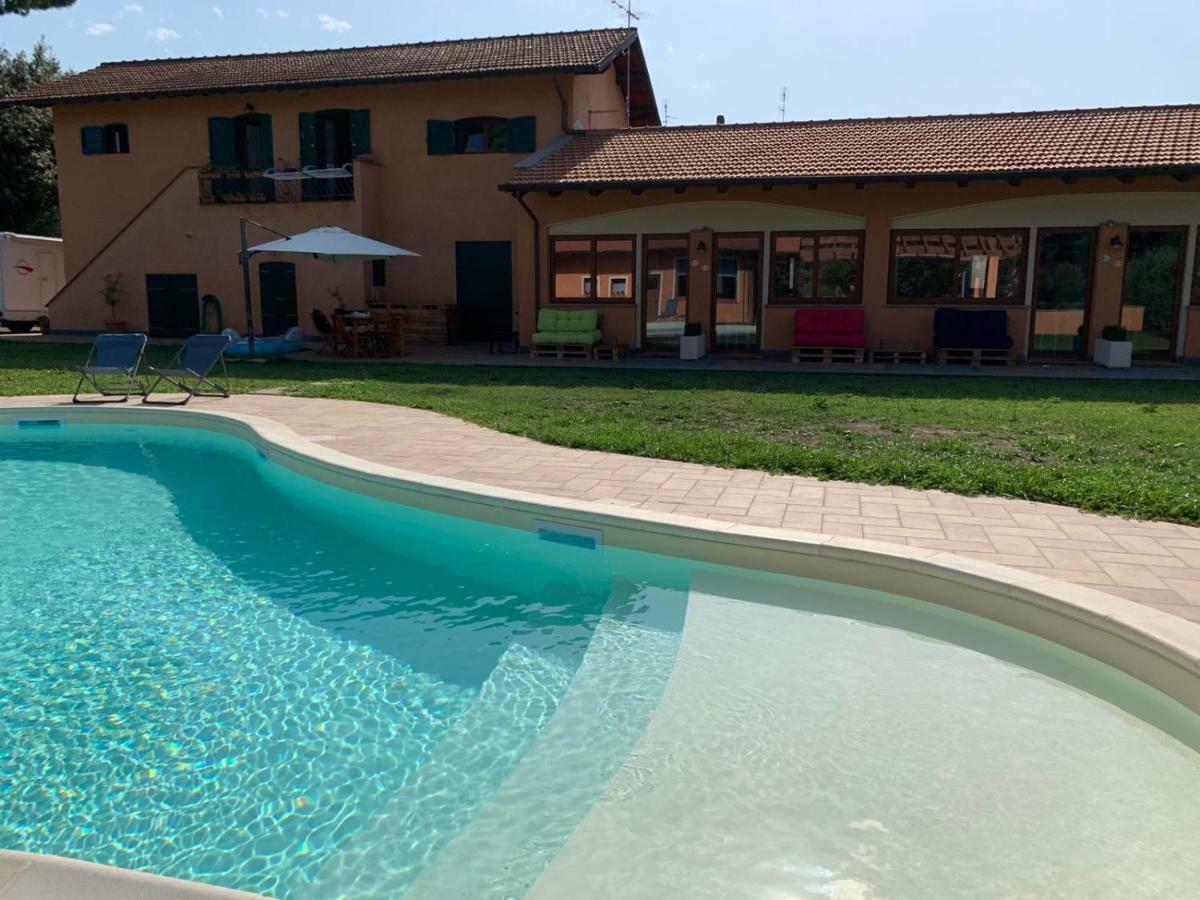 Guest house Giuseppe Bernabei Marino