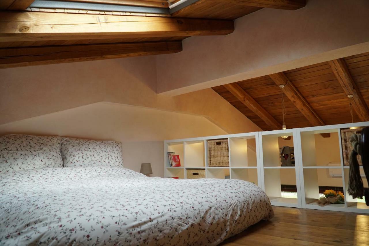Giuseppe Bernabei Guest house *